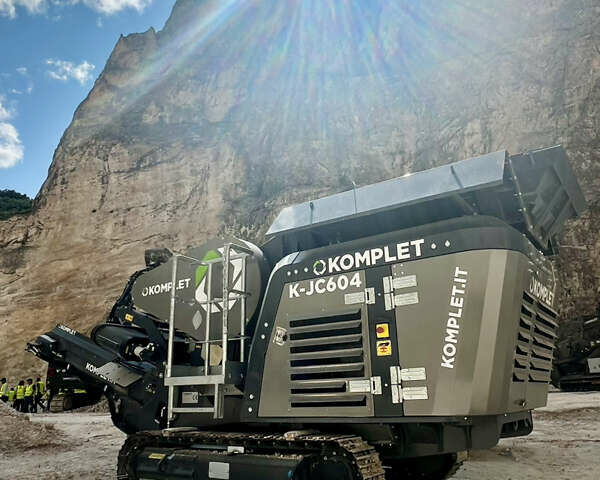 Komplet Krokodile K-JC 604, объемом двигателя 0 л и пробегом 0 тыс. км за 2853 $, фото 8 на Automoto.ua