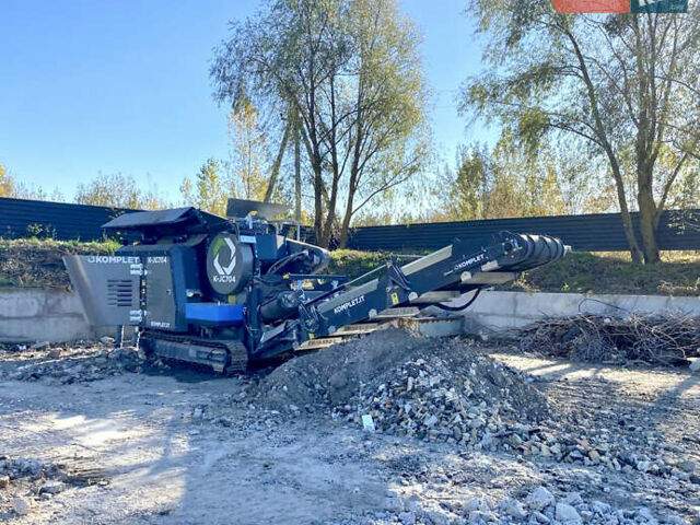Komplet Krokodile K-JC 704, объемом двигателя 0 л и пробегом 0 тыс. км за 4023 $, фото 13 на Automoto.ua