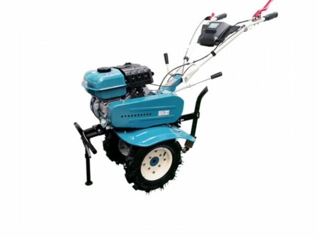 Синий Konner & Sohnen KS 7HP-950S, объемом двигателя 0 л и пробегом 10 тыс. км за 435 $, фото 1 на Automoto.ua