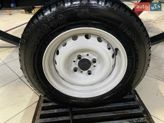 Синий Корида Тех КРД  0500100, объемом двигателя 0 л и пробегом 0 тыс. км за 779 $, фото 12 на Automoto.ua