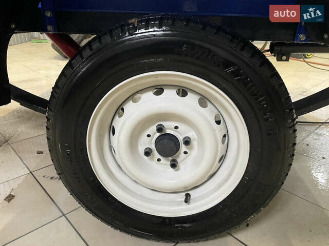 Синий Корида Тех КРД  0500100, объемом двигателя 0 л и пробегом 0 тыс. км за 779 $, фото 11 на Automoto.ua