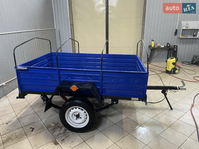 Синий Корида Тех КРД  0500100, объемом двигателя 0 л и пробегом 0 тыс. км за 779 $, фото 9 на Automoto.ua