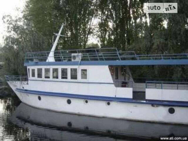 Костромич Т-63М, объемом двигателя 0 л и пробегом 1 тыс. км за 40000 $, фото 1 на Automoto.ua