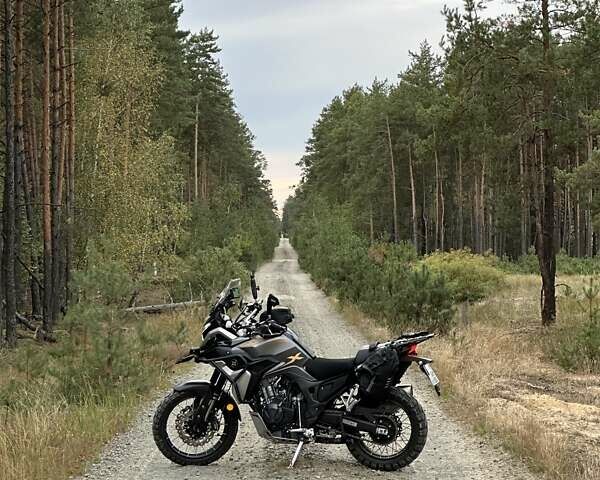 Черный Kove 500X, объемом двигателя 0.47 л и пробегом 9 тыс. км за 5200 $, фото 2 на Automoto.ua