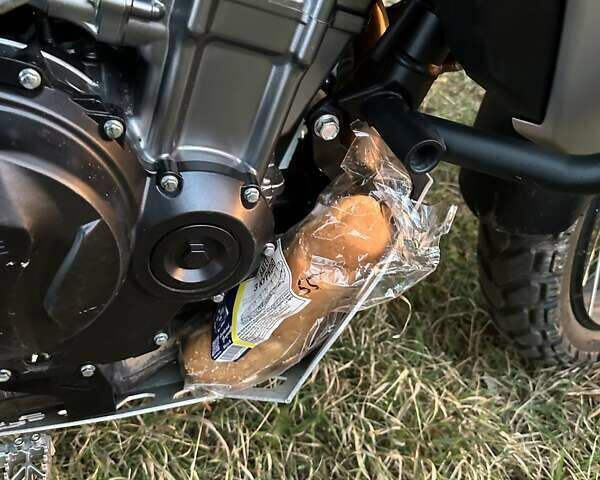 Черный Kove 500X, объемом двигателя 0.47 л и пробегом 9 тыс. км за 5200 $, фото 10 на Automoto.ua