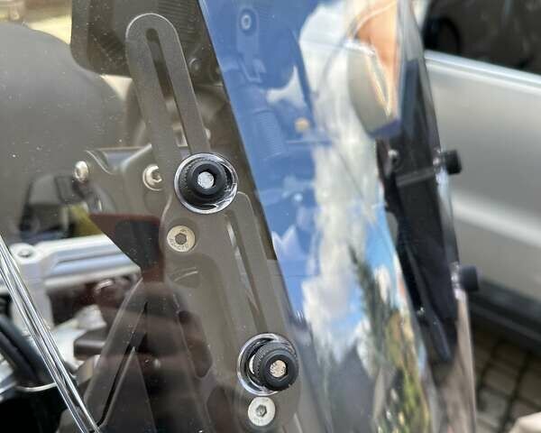 Черный Kove 500X, объемом двигателя 0.47 л и пробегом 9 тыс. км за 5200 $, фото 11 на Automoto.ua