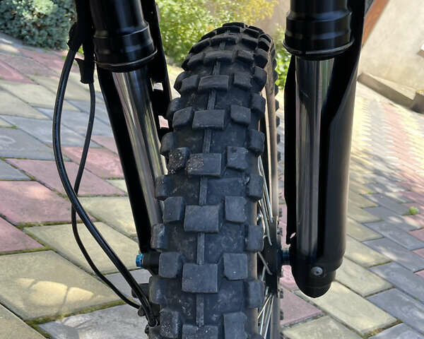 Черный Kovi 250, объемом двигателя 0.25 л и пробегом 5 тыс. км за 1590 $, фото 23 на Automoto.ua