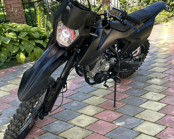 Черный Kovi 250, объемом двигателя 0.25 л и пробегом 5 тыс. км за 1590 $, фото 3 на Automoto.ua