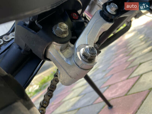 Черный Kovi 250, объемом двигателя 0.25 л и пробегом 5 тыс. км за 1590 $, фото 19 на Automoto.ua