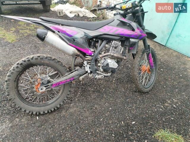 Kovi 250, объемом двигателя 0 л и пробегом 760 тыс. км за 1500 $, фото 4 на Automoto.ua