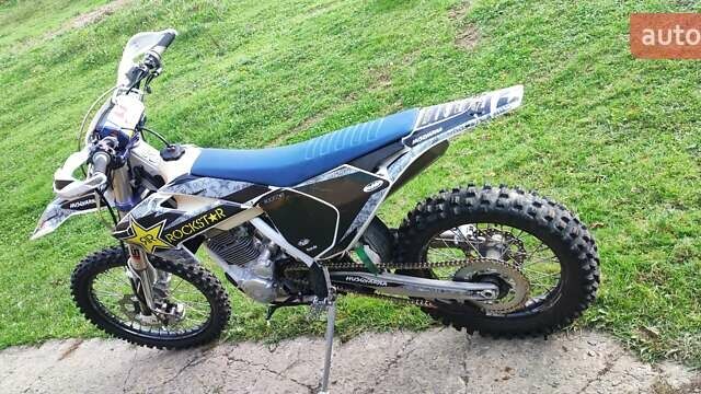 Kovi 250, объемом двигателя 0 л и пробегом 6 тыс. км за 2000 $, фото 4 на Automoto.ua