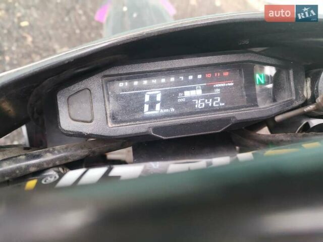 Kovi 250, объемом двигателя 0 л и пробегом 760 тыс. км за 1500 $, фото 1 на Automoto.ua