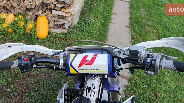 Kovi 250, объемом двигателя 0 л и пробегом 6 тыс. км за 2000 $, фото 1 на Automoto.ua