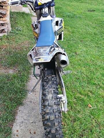 Kovi 250, объемом двигателя 0 л и пробегом 6 тыс. км за 2000 $, фото 3 на Automoto.ua