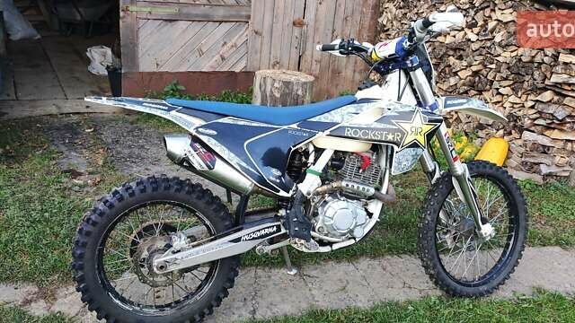 Kovi 250, объемом двигателя 0 л и пробегом 6 тыс. км за 2000 $, фото 2 на Automoto.ua