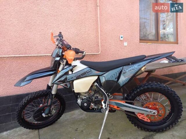 Kovi 250, объемом двигателя 0 л и пробегом 1 тыс. км за 2750 $, фото 1 на Automoto.ua