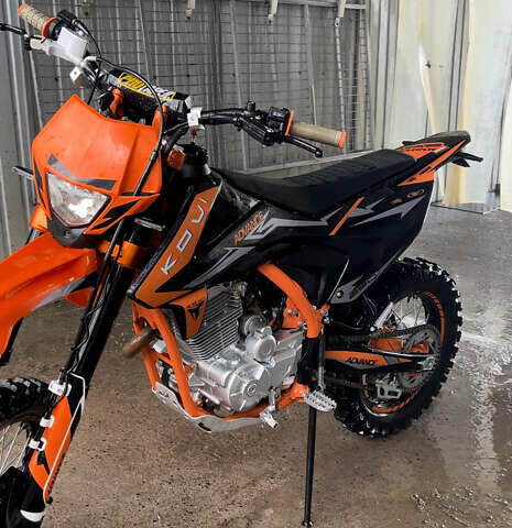 Kovi 250, объемом двигателя 0 л и пробегом 2 тыс. км за 1800 $, фото 1 на Automoto.ua