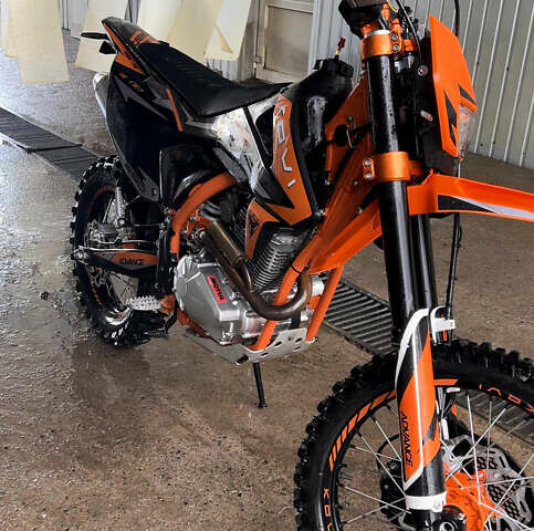 Kovi 250, объемом двигателя 0 л и пробегом 2 тыс. км за 1800 $, фото 3 на Automoto.ua