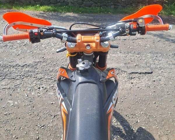 Kovi 250, об'ємом двигуна 0 л та пробігом 8 тис. км за 1300 $, фото 5 на Automoto.ua