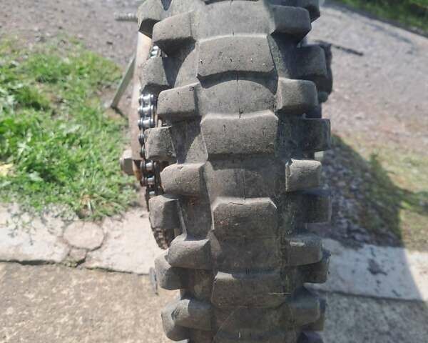 Kovi 250, об'ємом двигуна 0 л та пробігом 8 тис. км за 1300 $, фото 1 на Automoto.ua