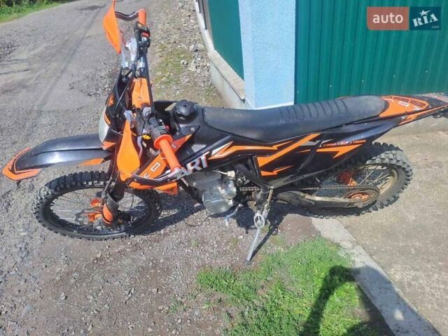 Kovi 250, об'ємом двигуна 0 л та пробігом 8 тис. км за 1300 $, фото 3 на Automoto.ua