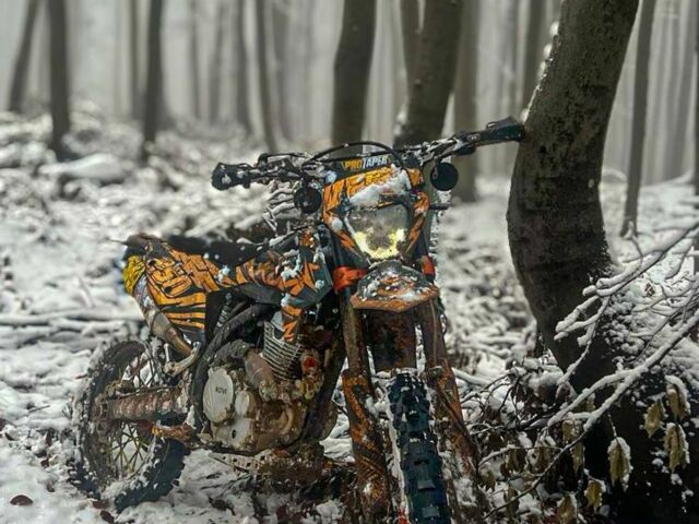 Kovi 250, объемом двигателя 0.25 л и пробегом 0 тыс. км за 1750 $, фото 3 на Automoto.ua