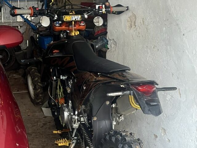 Kovi 250, объемом двигателя 0.25 л и пробегом 0 тыс. км за 1750 $, фото 6 на Automoto.ua