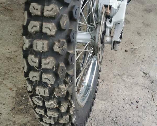 Kovi 250, объемом двигателя 0.25 л и пробегом 9 тыс. км за 1100 $, фото 7 на Automoto.ua