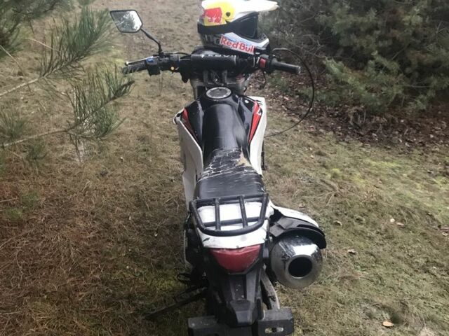 Kovi 250, объемом двигателя 0.25 л и пробегом 0 тыс. км за 592 $, фото 1 на Automoto.ua