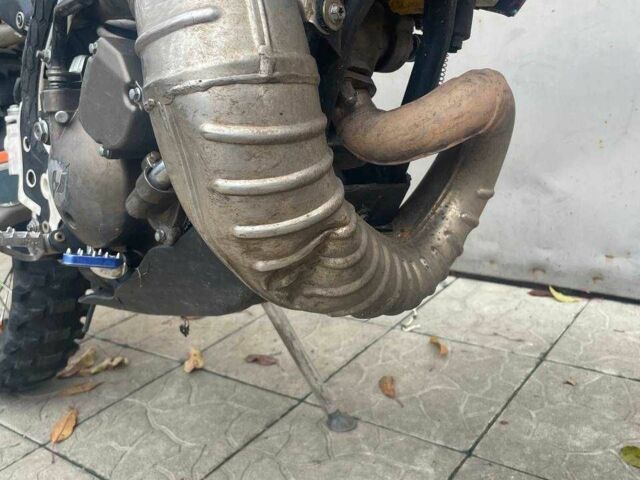 Kovi 250, об'ємом двигуна 0.25 л та пробігом 0 тис. км за 2000 $, фото 3 на Automoto.ua