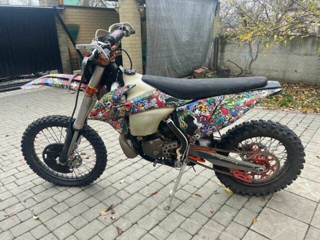 Kovi 250, об'ємом двигуна 0.25 л та пробігом 0 тис. км за 2000 $, фото 2 на Automoto.ua