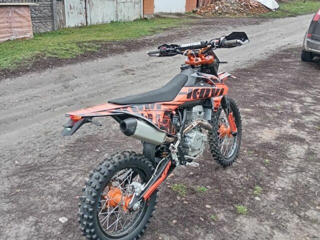 Kovi 250, объемом двигателя 0.25 л и пробегом 0 тыс. км за 1750 $, фото 6 на Automoto.ua