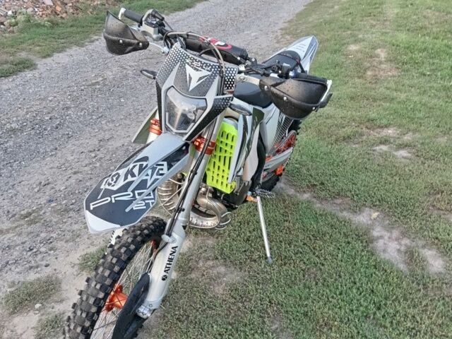 Kovi 250 2023 в Ромнах на Automoto.ua Kovi 250, объемом двигателя 0.25 л и пробегом 0 тыс. км за 3000 $, фото 1 на Automoto.ua