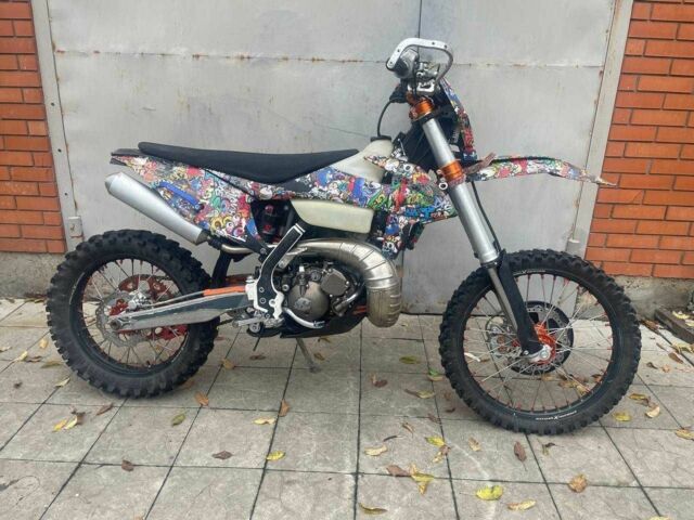 Kovi 250, об'ємом двигуна 0.25 л та пробігом 0 тис. км за 2000 $, фото 1 на Automoto.ua