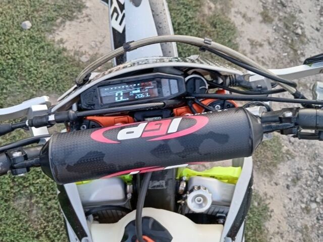 Kovi 250 2023 в Ромнах на Automoto.ua Kovi 250, объемом двигателя 0.25 л и пробегом 0 тыс. км за 3000 $, фото 6 на Automoto.ua