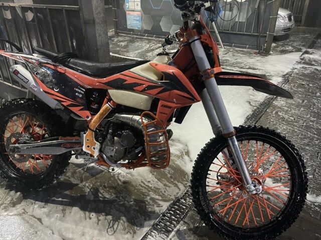 Kovi 250, объемом двигателя 0.25 л и пробегом 0 тыс. км за 2450 $, фото 1 на Automoto.ua