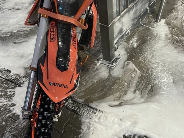 Kovi 250, объемом двигателя 0.25 л и пробегом 0 тыс. км за 2450 $, фото 2 на Automoto.ua