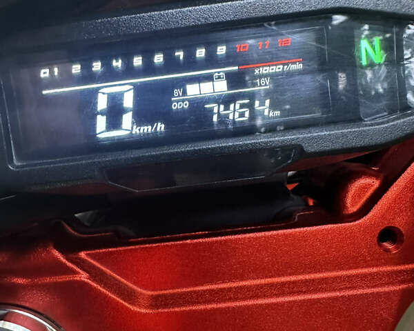 Черный Kovi 250 Advance, объемом двигателя 0.25 л и пробегом 7 тыс. км за 1700 $, фото 1 на Automoto.ua