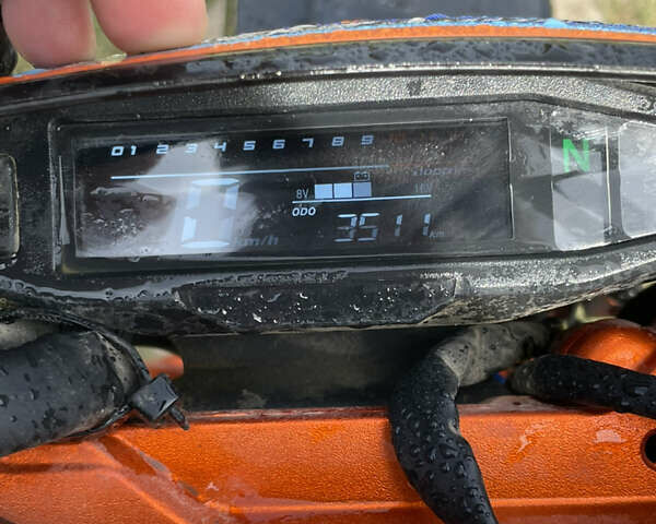 Kovi 250 Advance 2023 в Черновцах на Automoto.ua Черный Kovi 250 Advance, объемом двигателя 0.25 л и пробегом 3 тыс. км за 1750 $, фото 4 на Automoto.ua