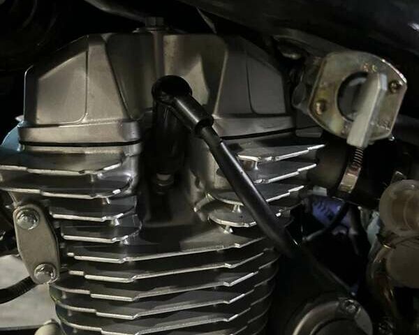 Kovi 250 Advance 2024 в Каменское - Днепродзержинск на Automoto.ua Черный Kovi 250 Advance, объемом двигателя 0.25 л и пробегом 6 тыс. км за 1541 $, фото 4 на Automoto.ua