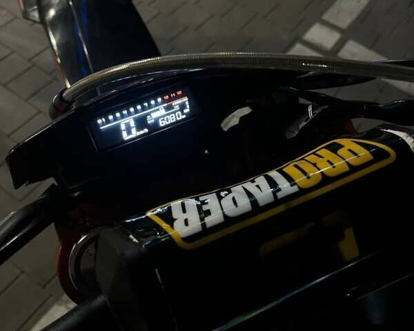 Kovi 250 Advance 2024 в Каменское - Днепродзержинск на Automoto.ua Черный Kovi 250 Advance, объемом двигателя 0.25 л и пробегом 6 тыс. км за 1541 $, фото 6 на Automoto.ua