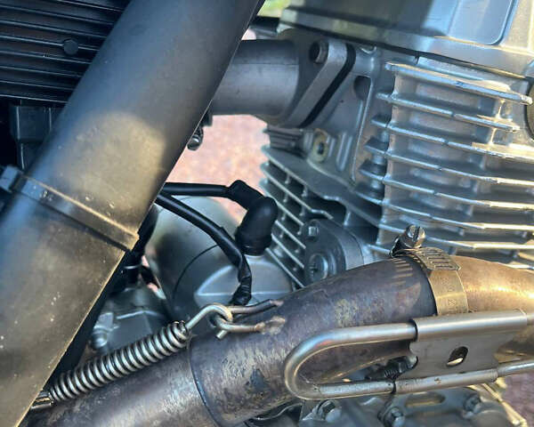 Черный Kovi 250 Advance, объемом двигателя 0 л и пробегом 7 тыс. км за 1300 $, фото 6 на Automoto.ua