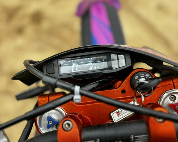 Чорний Kovi 250 Advance, об'ємом двигуна 0 л та пробігом 4 тис. км за 1700 $, фото 5 на Automoto.ua