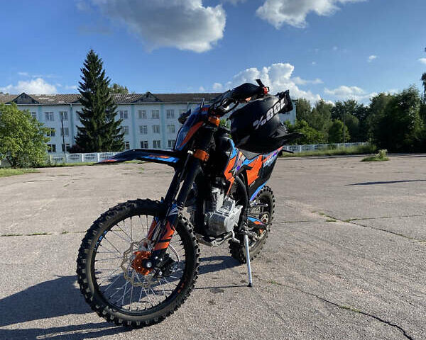 Черный Kovi 250 Advance, объемом двигателя 0.25 л и пробегом 3 тыс. км за 1750 $, фото 4 на Automoto.ua