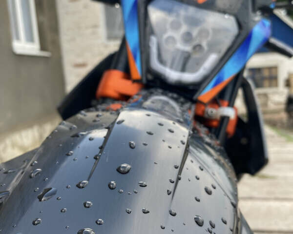 Чорний Kovi 250 Advance, об'ємом двигуна 0.25 л та пробігом 4 тис. км за 1703 $, фото 4 на Automoto.ua