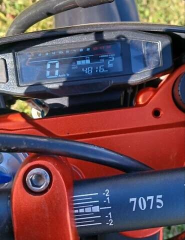 Kovi 250 Advance 2023 в Бережанах на Automoto.ua Черный Kovi 250 Advance, объемом двигателя 0.25 л и пробегом 5 тыс. км за 1750 $, фото 2 на Automoto.ua
