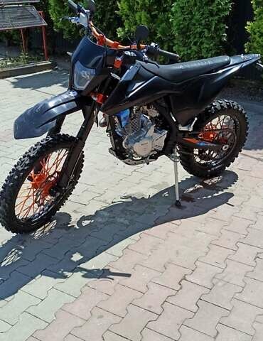 Чорний Kovi 250 Advance, об'ємом двигуна 0.25 л та пробігом 6 тис. км за 1850 $, фото 5 на Automoto.ua