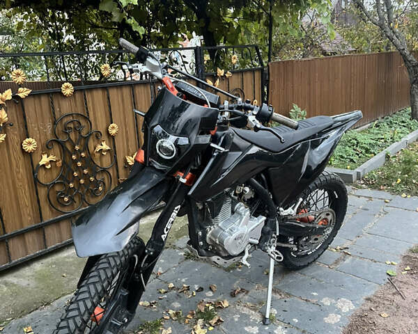 Kovi 250 Advance 2024 в Житомире на Automoto.ua Черный Kovi 250 Advance, объемом двигателя 0 л и пробегом 4 тыс. км за 1768 $, фото 4 на Automoto.ua