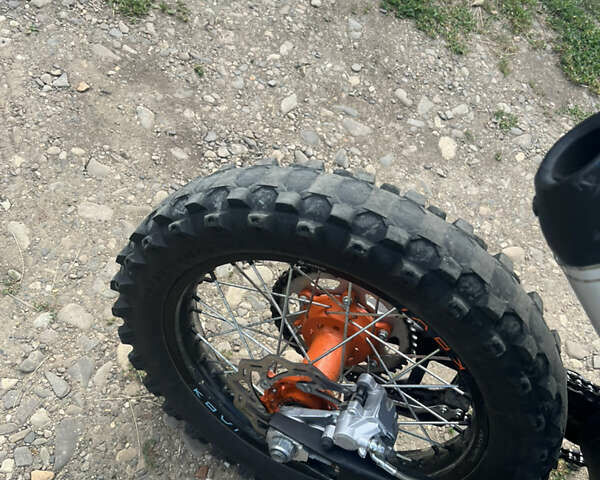 Черный Kovi 250 Advance, объемом двигателя 0.25 л и пробегом 1 тыс. км за 1820 $, фото 6 на Automoto.ua