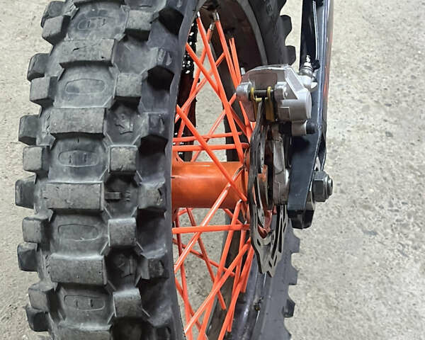 Kovi 250 Advance 2024 в Сторожинце на Automoto.ua Черный Kovi 250 Advance, объемом двигателя 0.25 л и пробегом 5 тыс. км за 1650 $, фото 3 на Automoto.ua